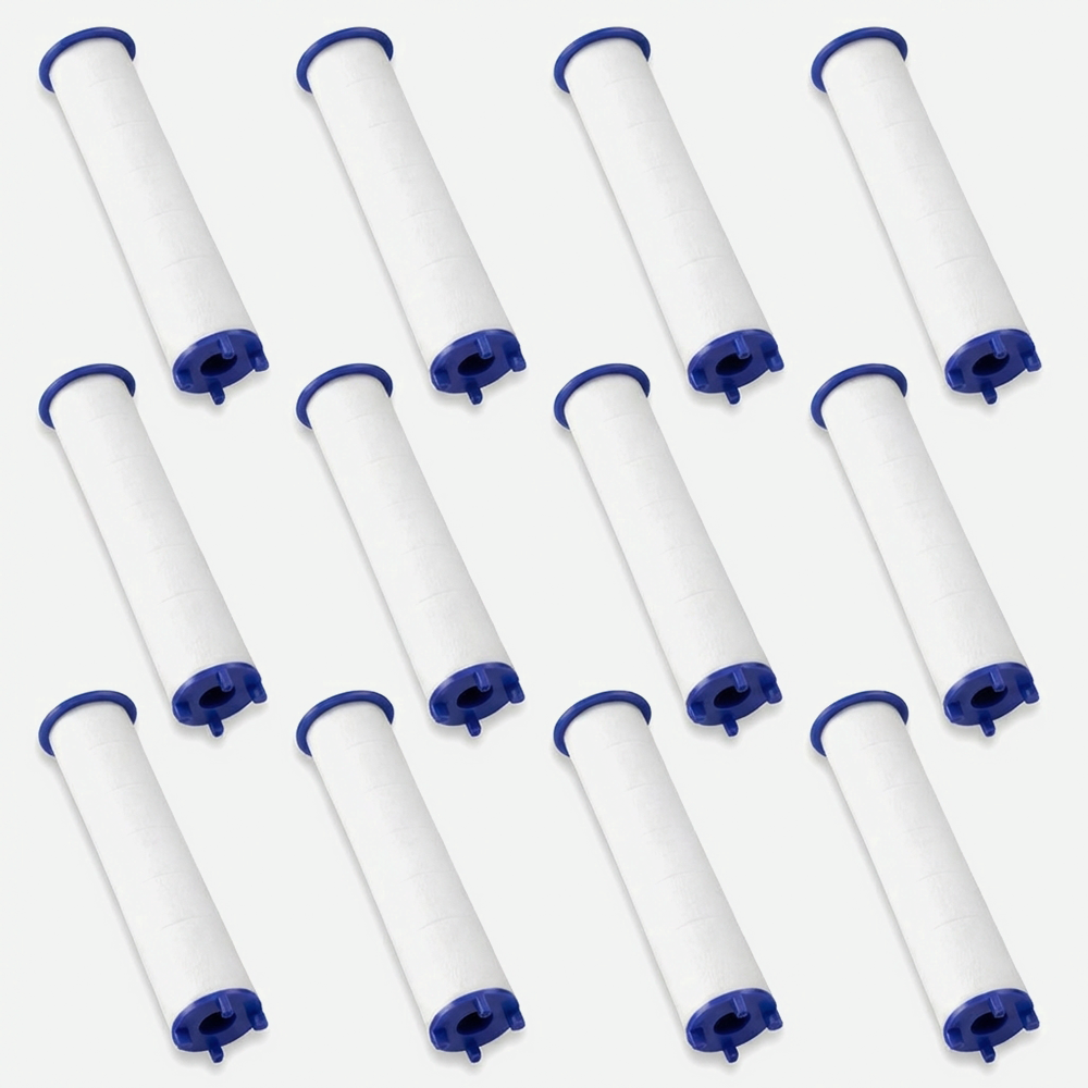 Shower Head Filters Pack