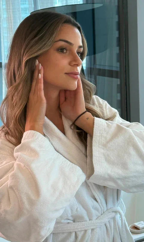 Filtered shower image 2