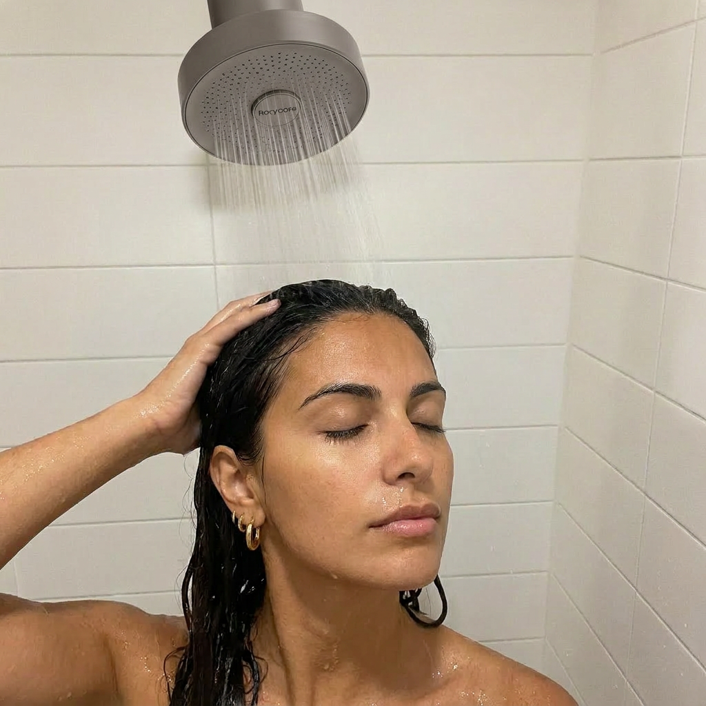 Shower Head