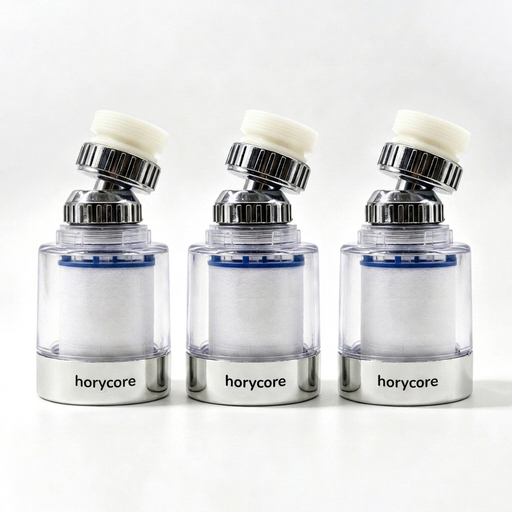 Pureskin Kraanfilter