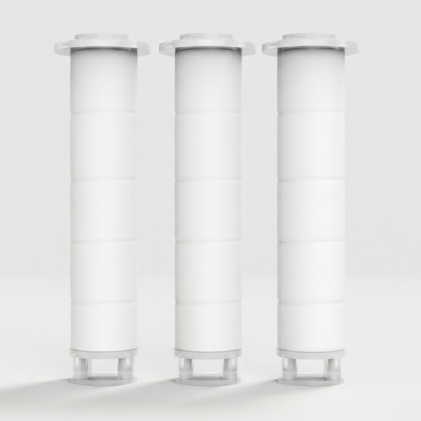 Shower Head Filters