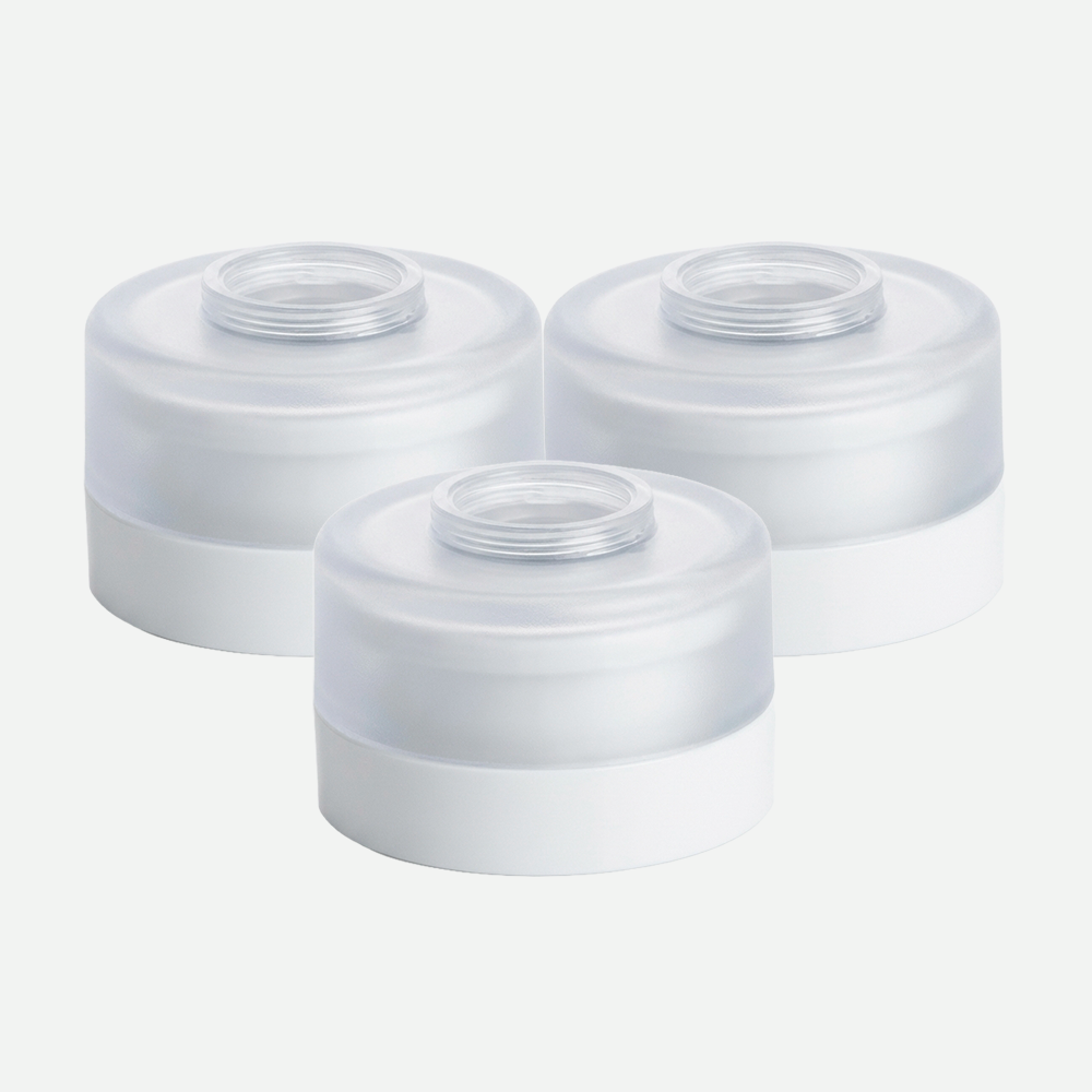 Pureskin Wasserhahnfilter