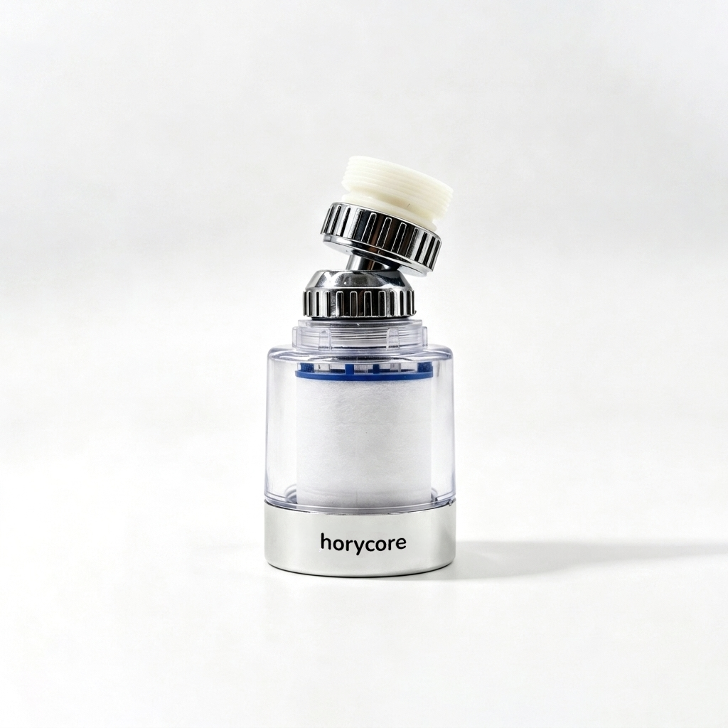 Pureskin Kraanfilter
