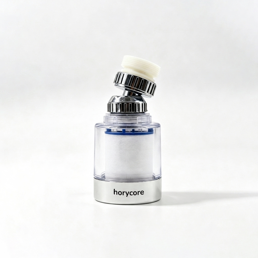 Pureskin Kraanfilter