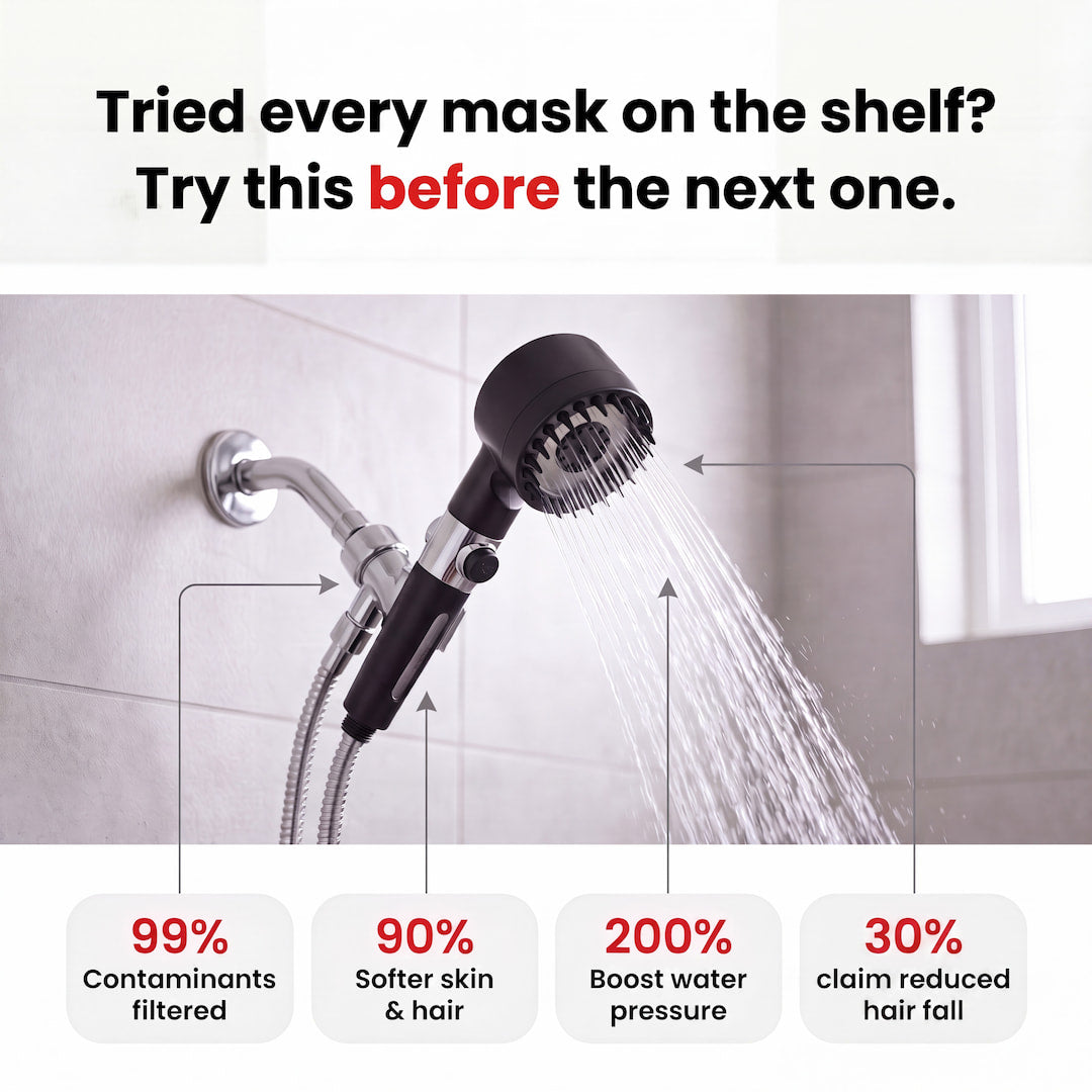 <p>4. Your frizz will get noticeably easier to control.</p>