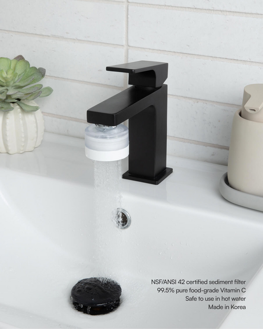 Horyskin 01 Filters Pack