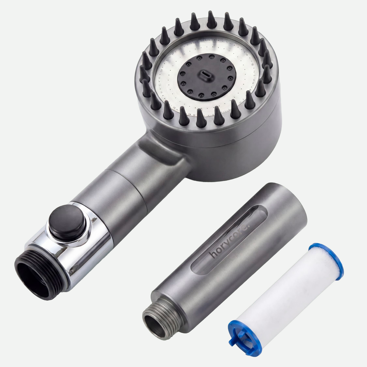 Shower Head Filters Pack