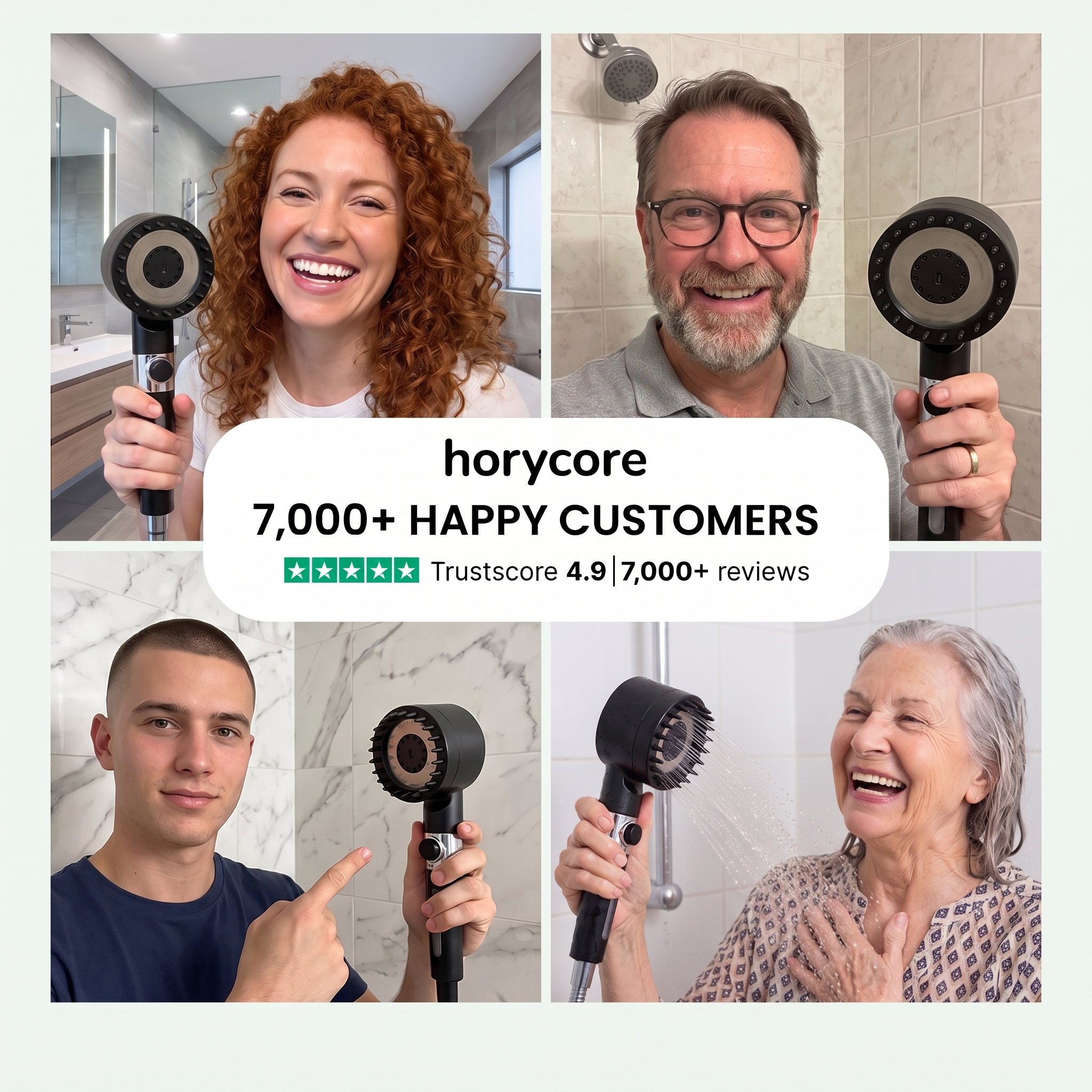 <p>7. Loved by Thousands of Happy Customers</p>