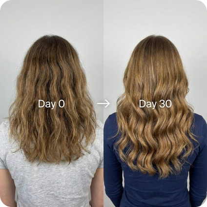 <p>4. Healthier-Looking Hair Starts With Better Water.</p>