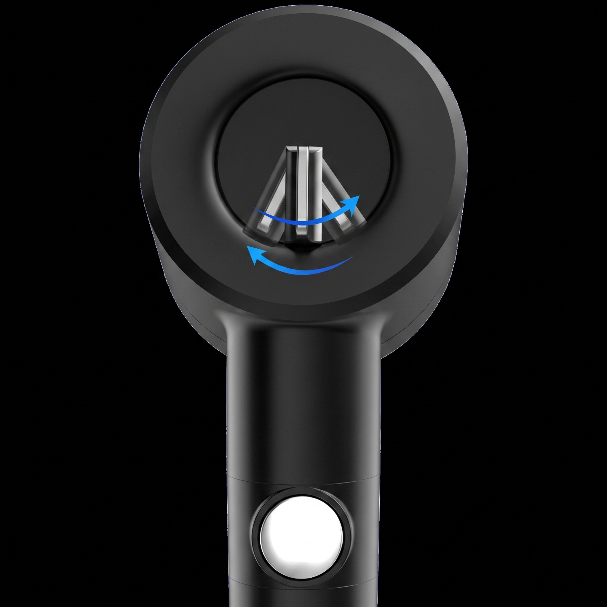 <p>5. Three Shower Modes for Every Routine.</p>